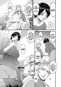 Keiyaku Dorei Zuma | Contractual Slave Wife Ch. 1-7 3