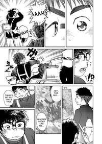 Manga Shounen Zoom Vol. 19 7