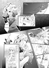 Immoral Yuri Heaven 3