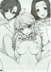 hearts! 2