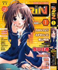 COMIC RiN 2009-01 0