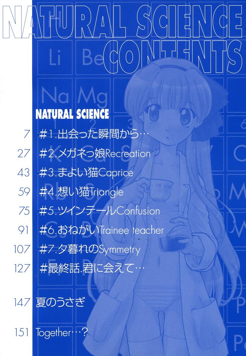 Natural Science Ch.1 5