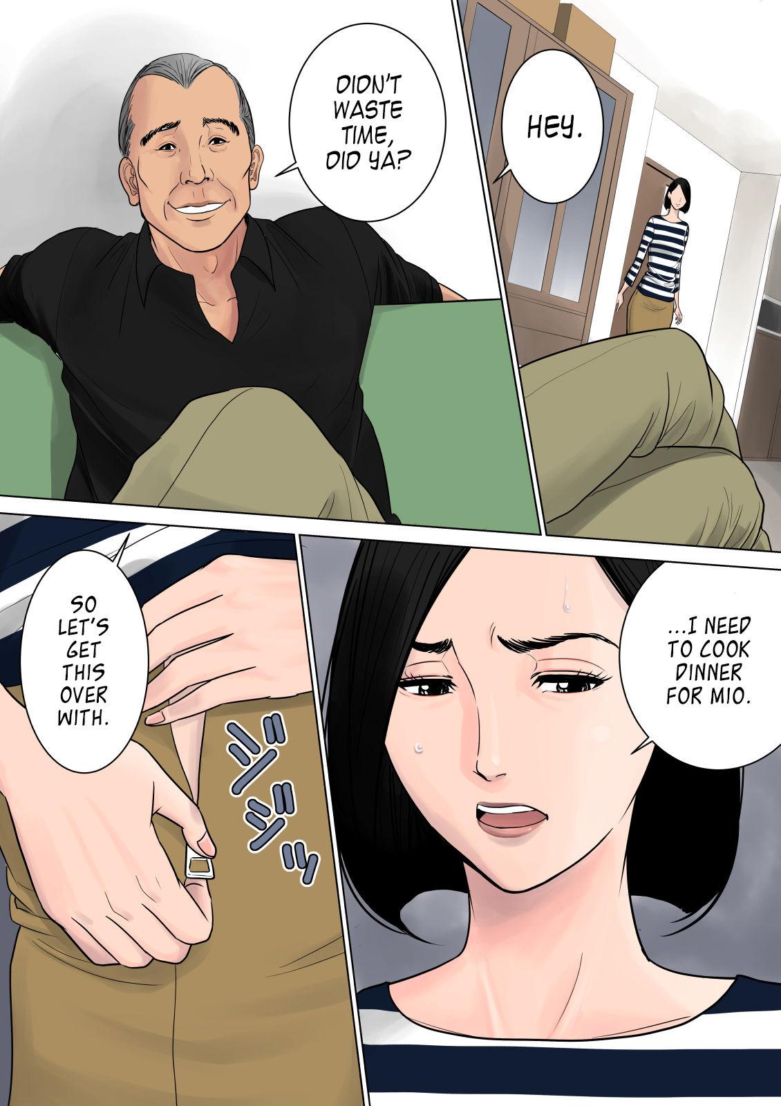 Realsex Nanimo Shiranai Gay Ass Fucking - Page 6