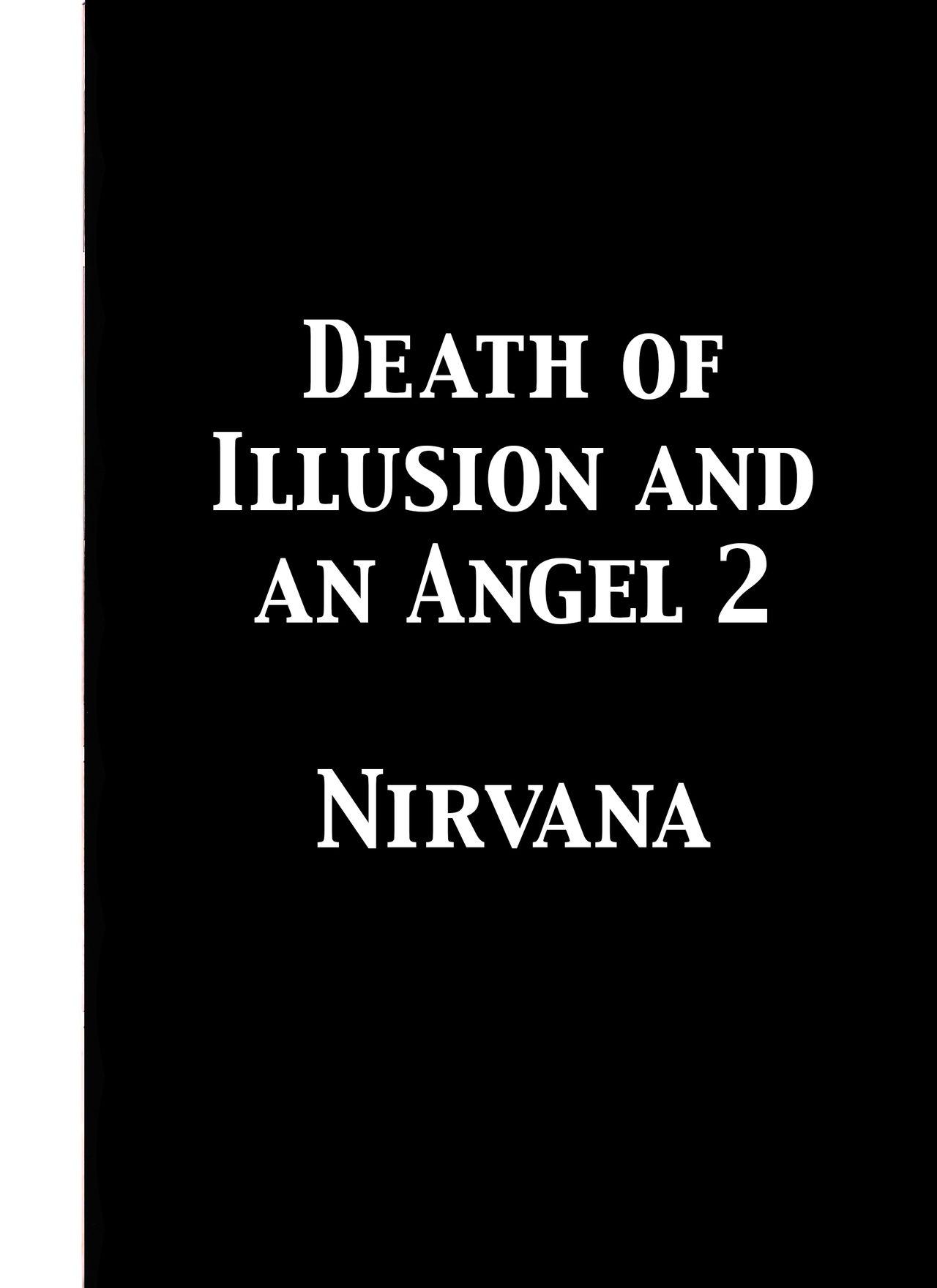 Gensou no Shi to Shito 2 | Death of Illusion and an Angel 2 - Nirvana 6