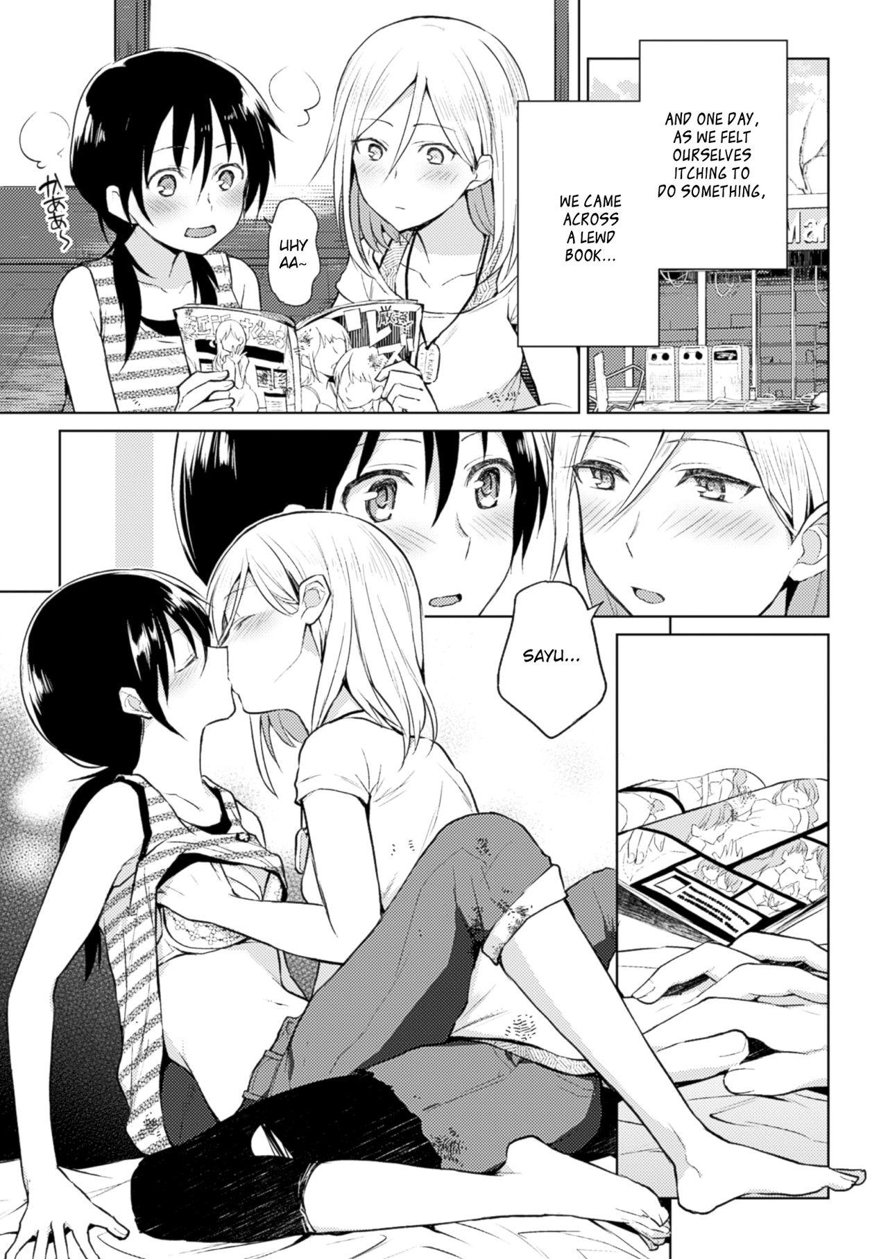 Semen Kiseki no Suki o Nokoshitai | I Want To Leave Behind a Miraculous Love Hunks - Page 5