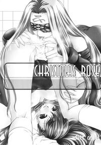The Christmas Rose Fate Stay Night Cartoon 2