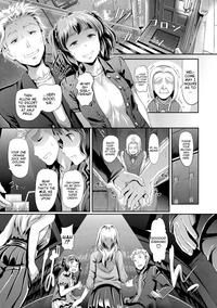 Dildo Fucking What Happened When A Virgin Went To A Sex Bar With His Little Sister Kek  Ffm 5