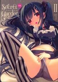 FreeLifetime3DAni... Secret Garden 2 Flower Knight Girl Trannies 1