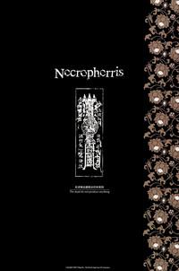 Necropherris 3