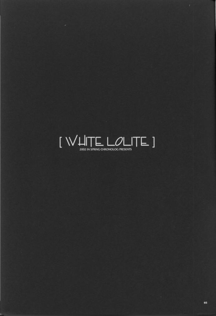 White Lolite 1