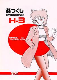 Movies AOI Tsukushi Emergency H3 SHION 1989  FreePartyToons 1