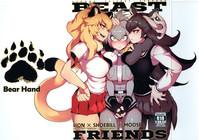 BEAST FRIENDS 1