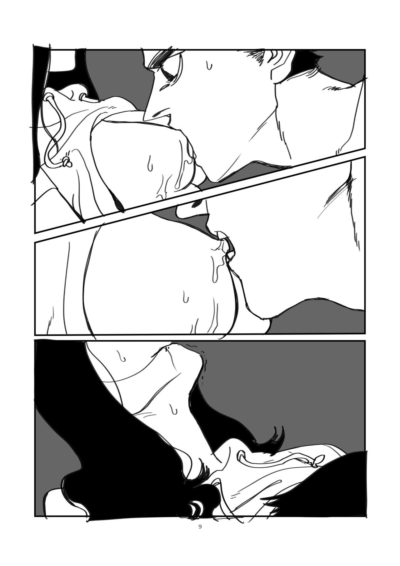 Best Blow Job Ever 무제 Small Tits - Page 9