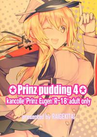 Prinz Pudding 4 3
