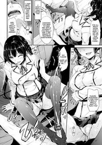 Oralsex Kuroyuri No Hana | The Black Lily Flower  Scandal 6