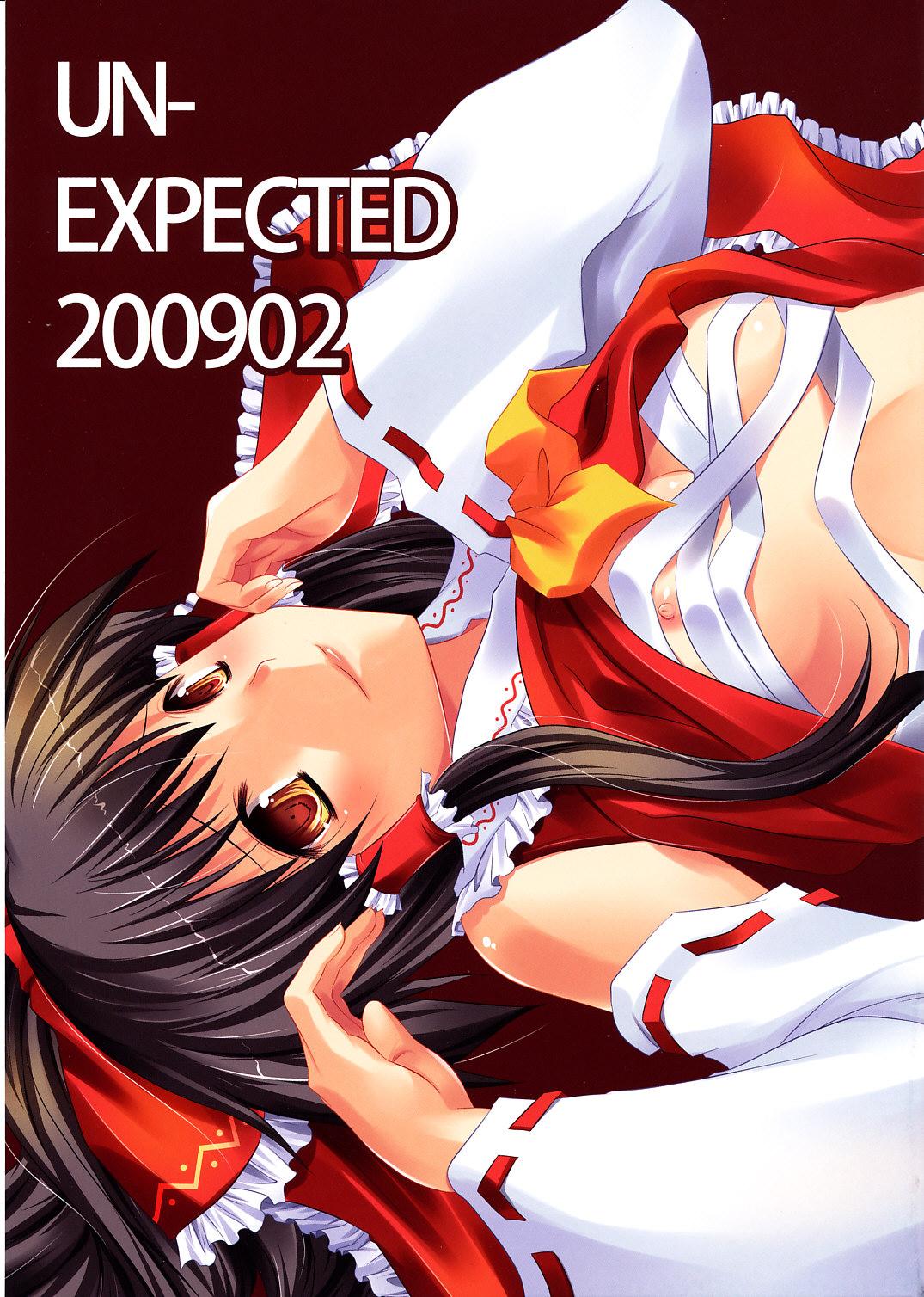 UN-EXPECTED 200902 0