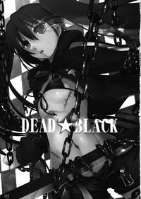 Dead Black 1