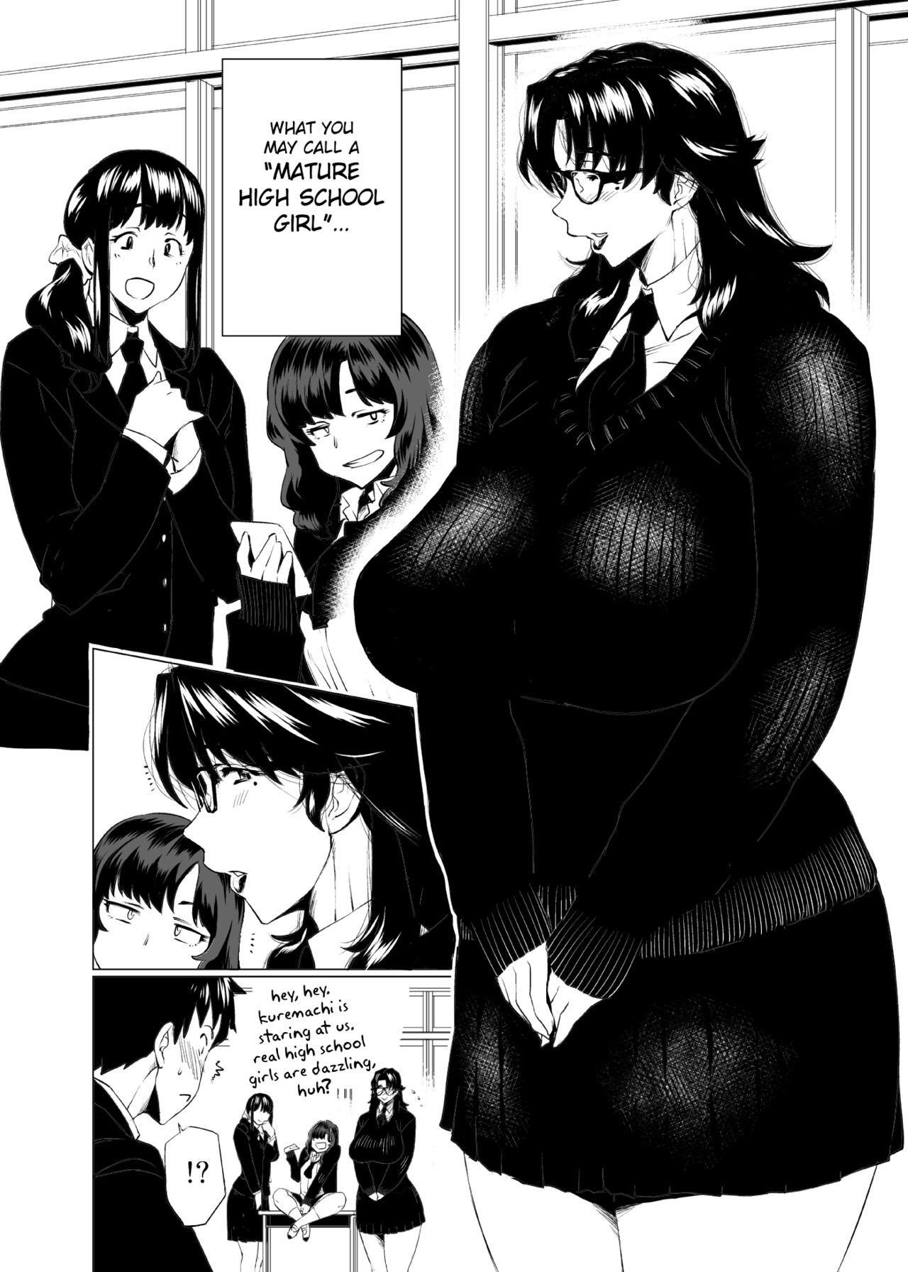 Publico Jukujoshikousei I Cams - Page 3