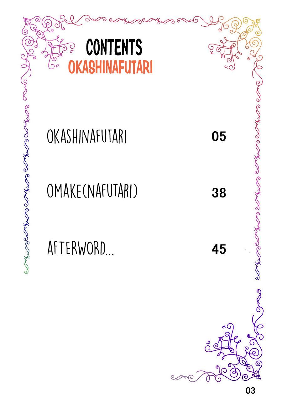 Best Okashinafutari Swedish - Page 3