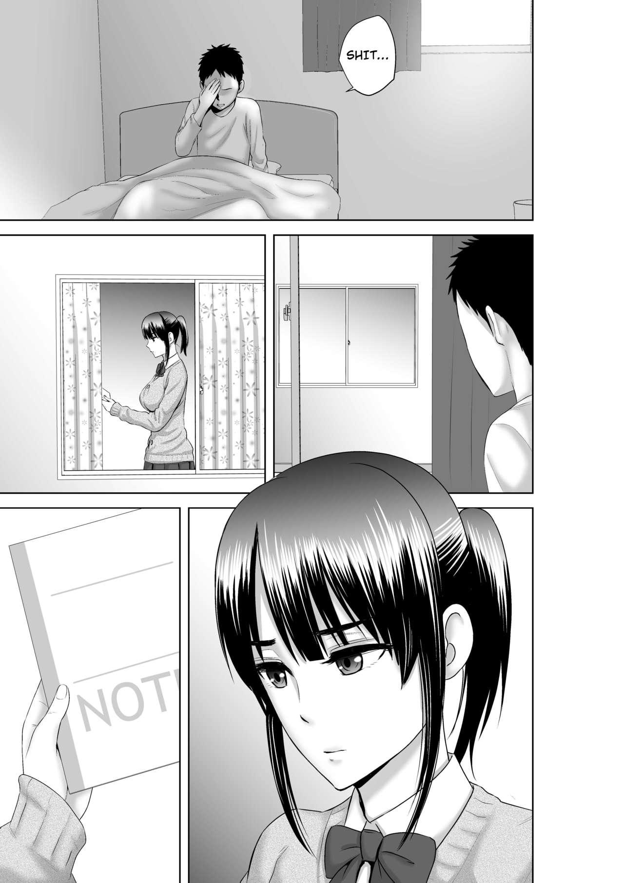 [Yamakumo] Closet 2 ~Kanojo no Ketsumatsu~ | Closet 2 ~Her Conclusion~ [English] 2