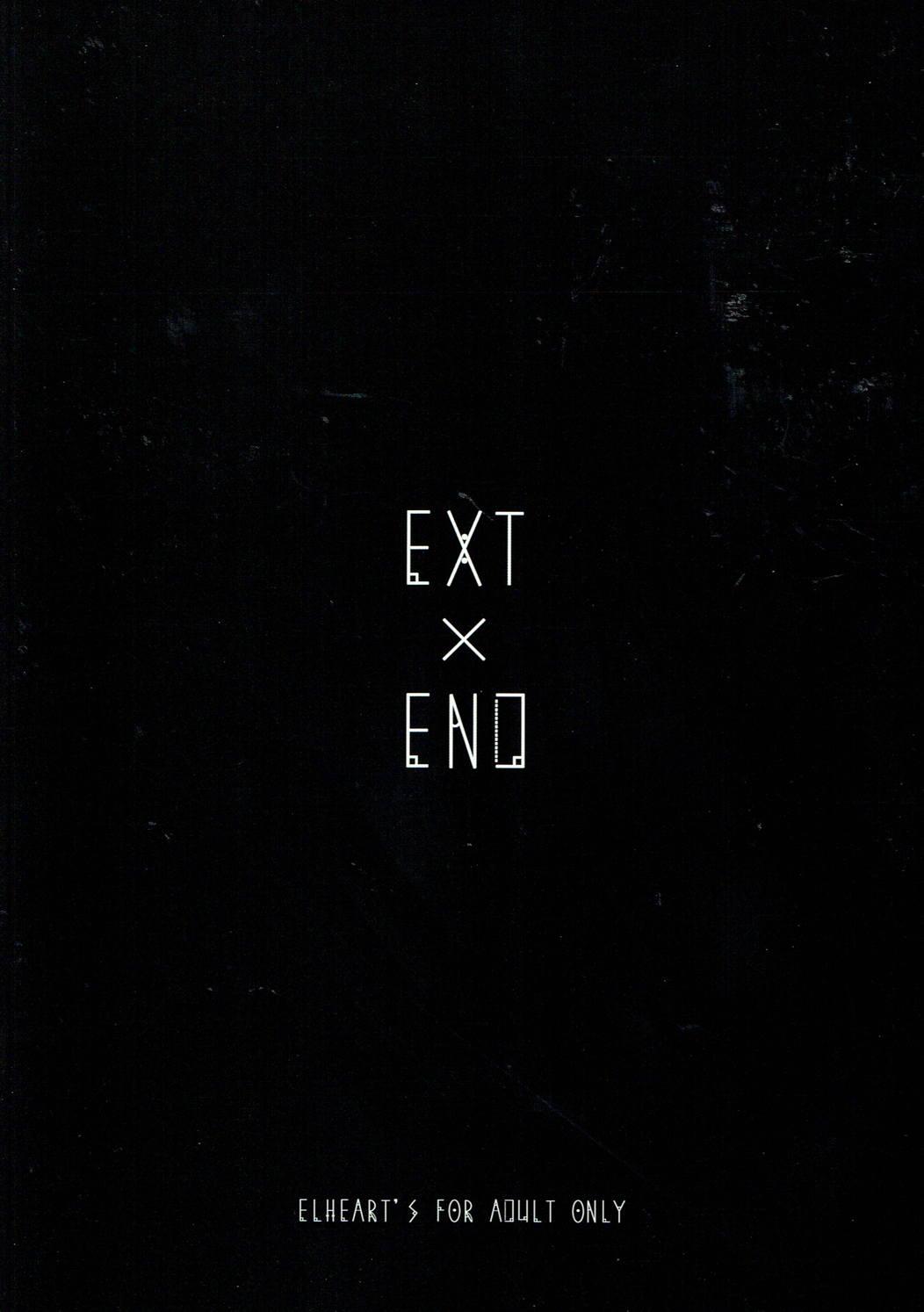 EXT x END 16