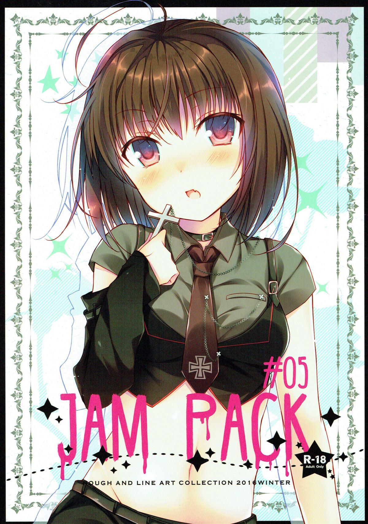 JAM PACK #05 17