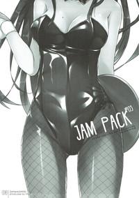 JAM PACK #05 2