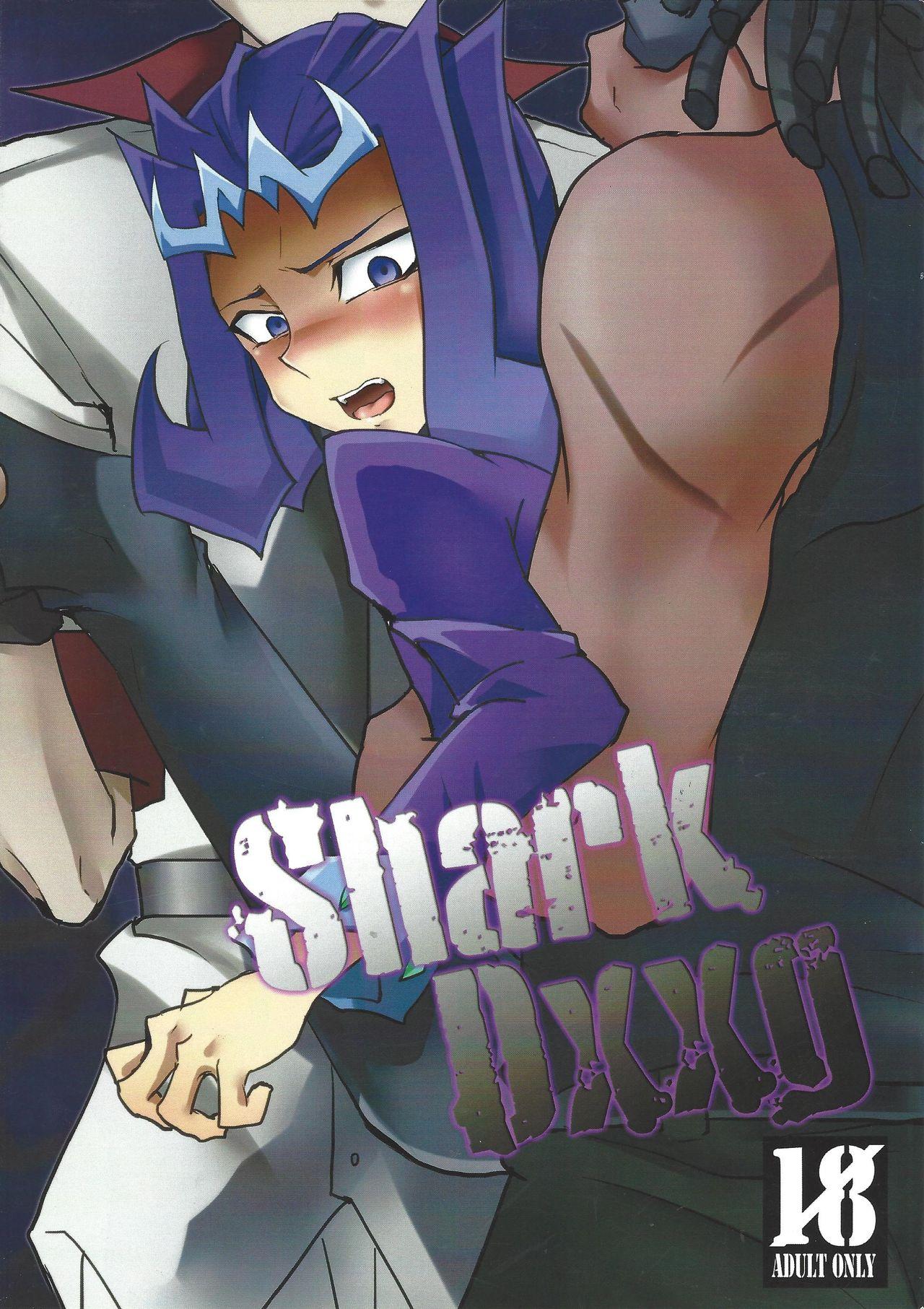 Shark Dxxg 0