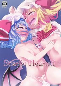 Scarlet Hearts 4 0