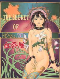 The Secret of Chimatsuriya Vol. VII 1