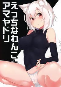 Ecchi na Wanko to Amayadori 1