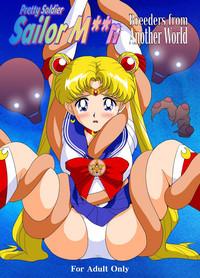 Bishoujo Senshi Sailor Moon Yuusei kara no Hanshoku-sha | Pretty Soldier Sailor M**n: Breeders from Another World 1