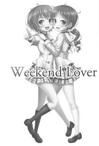 Weekend Lover 2