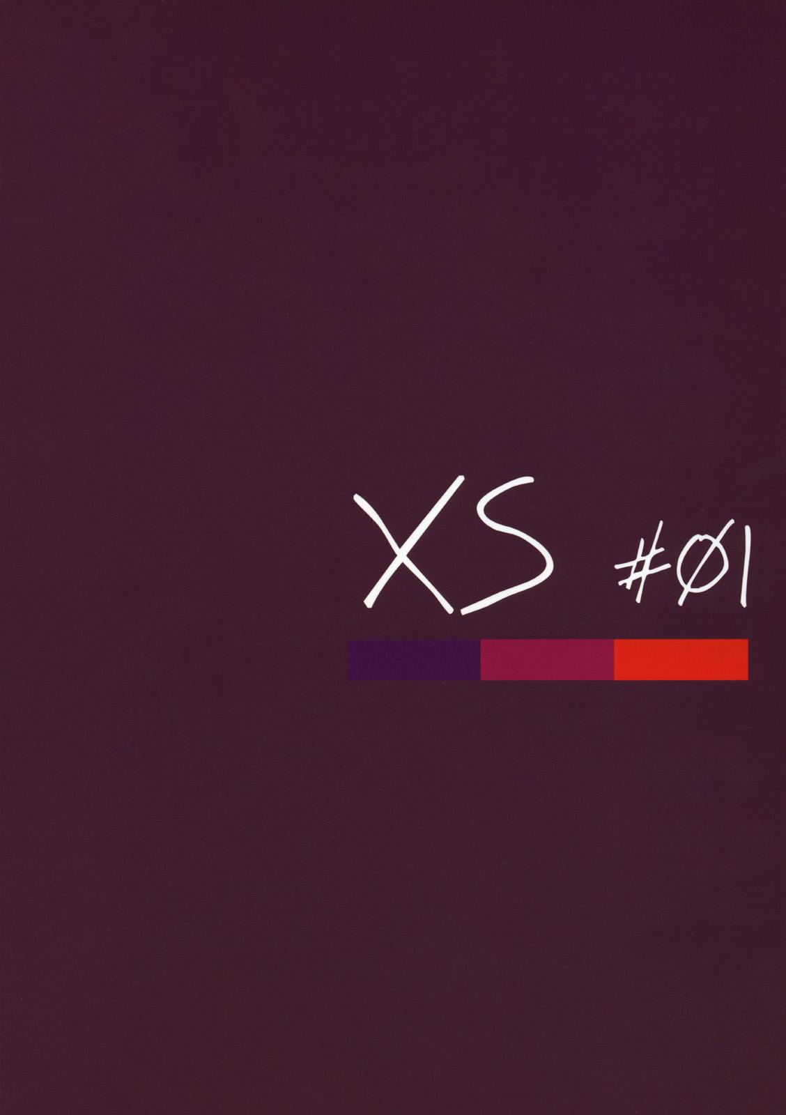 XS #01 25