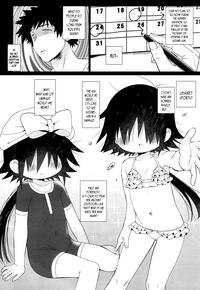 18yearsold [Ogata Zen] Suzuwe-san Wa Ryoubo | Dorm Mother Suzuwe-san 2 (Towako 3) [English] {CapableScoutMan & Bigk40k} [Digital]  Cuminmouth 2