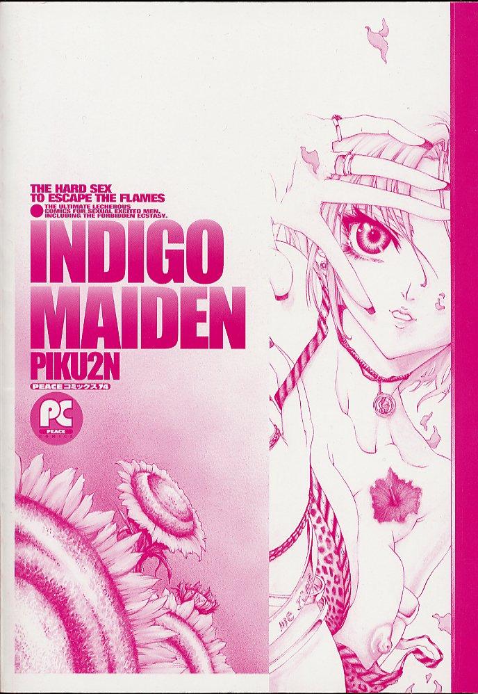 indigo maiden 166