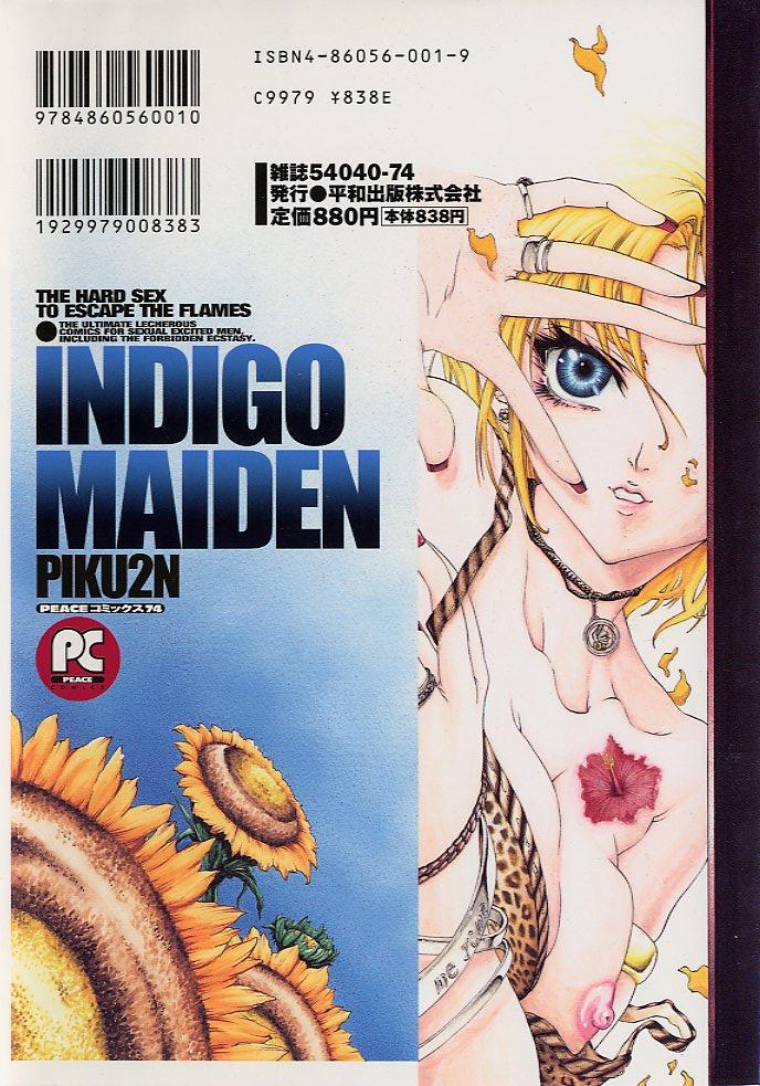 indigo maiden 168