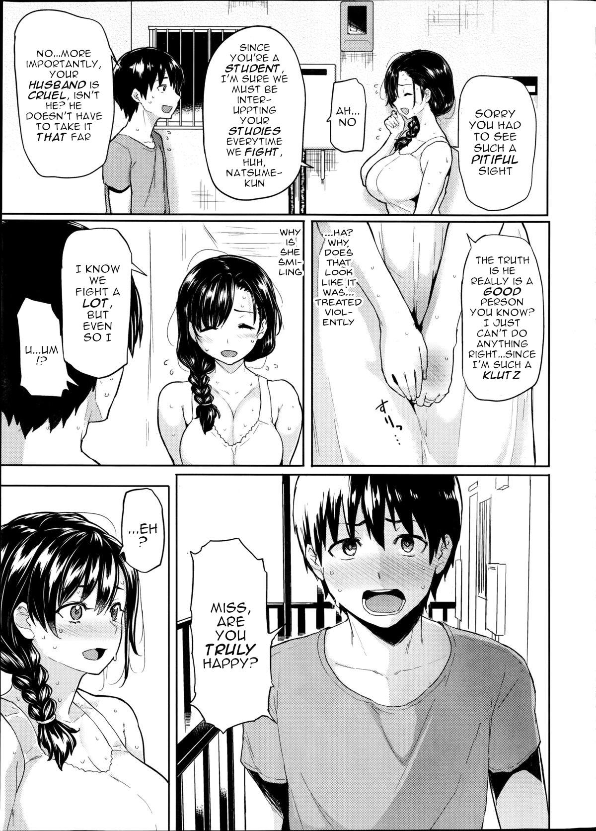 Kinky Shiawase desu ka? - Are you happy now? Buceta - Page 3