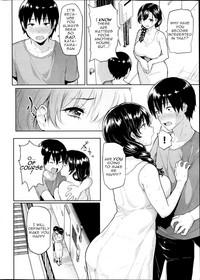 Shiawase desu ka? - Are you happy now? 4