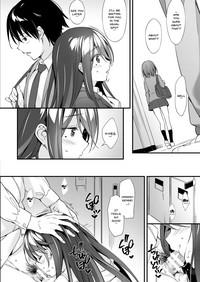 Shesafreak Hinano Sensei Wa Boku No Kanojo | Hinano Sensei Is My Girlfriend Original Asstomouth 3