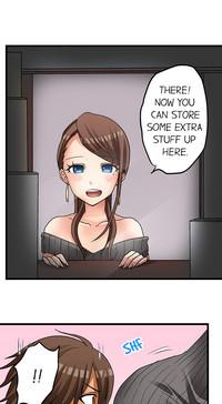 My First Time is with.... My Little Sister?! Ch.10 2