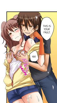 My First Time is with.... My Little Sister?! Ch.10 8