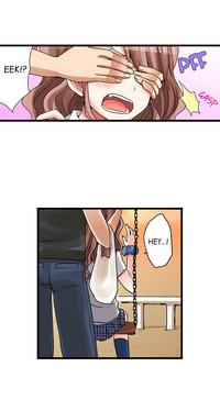 My First Time is with.... My Little Sister?! Ch.19 5