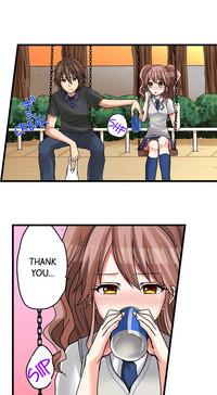 My First Time is with.... My Little Sister?! Ch.19 8