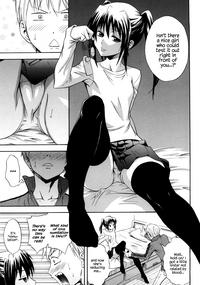 Sissy Black Box Girl  Italiana 5