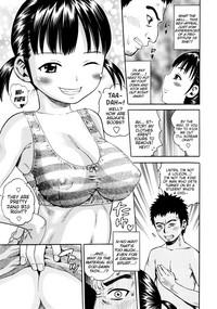 Free Rough Sex Porn [Zaki Zaraki] Dekoboko. ~Katabutsu Sensei To Enkou Shoujo~ | Opposites Attract. Straitlaced Teacher And Prostitute Schoolgirl (Giji Taiken) [English] {Mistvern}  SinStreet 5