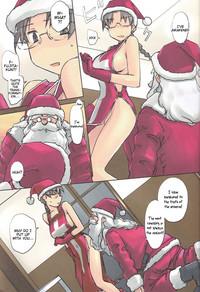 Santa Claus is coming! 7