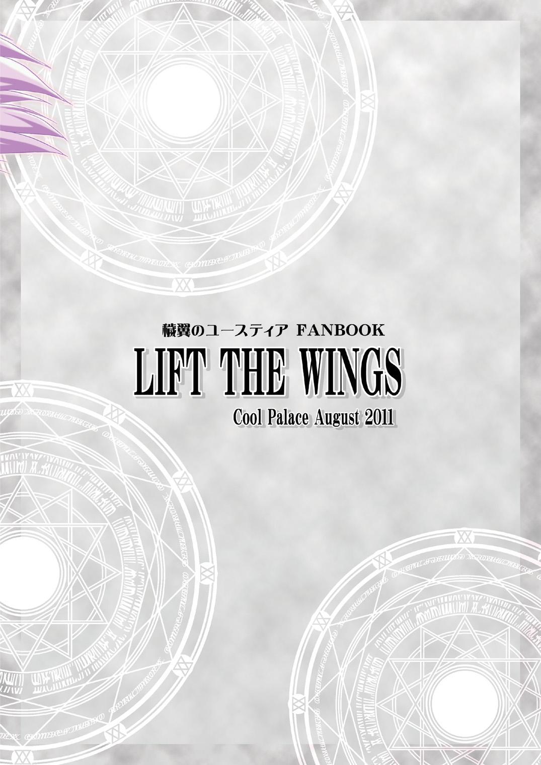 LIFT THE WINGS 57