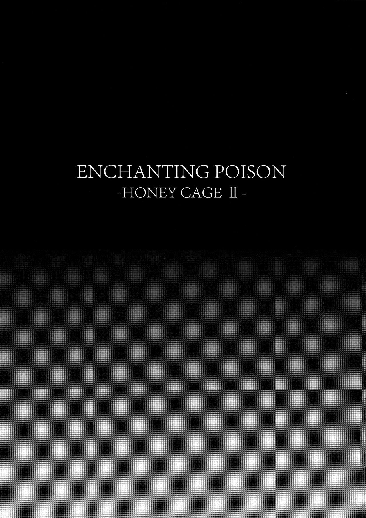 ENCHANTING POISON 2