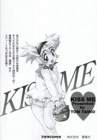 Kiss Me 6